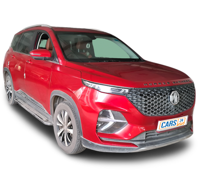 MG HECTOR PLUS-img